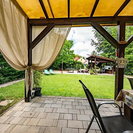Perfekt Apartmán