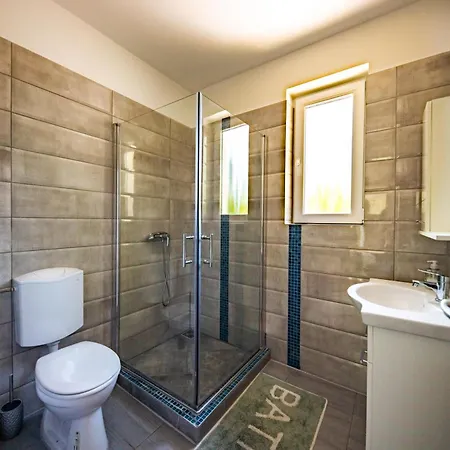 Apartmán Perfekt Zamárdi