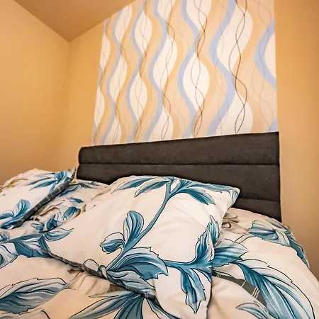 Apartmán Perfekt Zamárdi