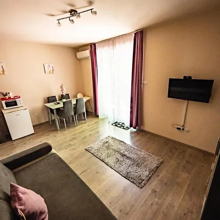 Apartmán Perfekt *