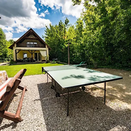 Perfekt Apartmán Zamárdi