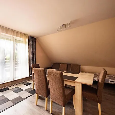 Perfekt Apartmán *