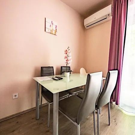 Perfekt Apartmán *