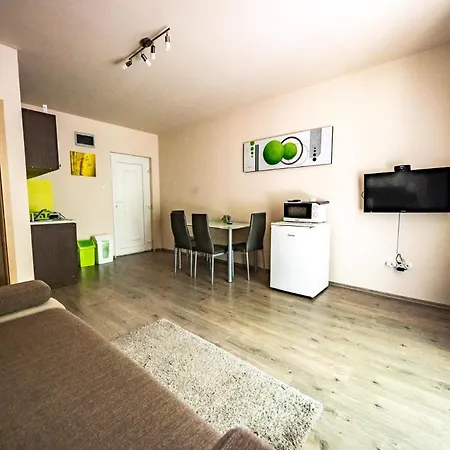 Perfekt Apartmán