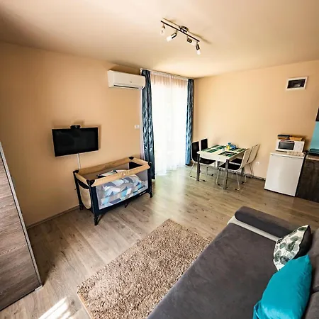 Perfekt Apartmán