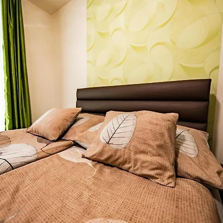 Perfekt Apartmán Zamárdi