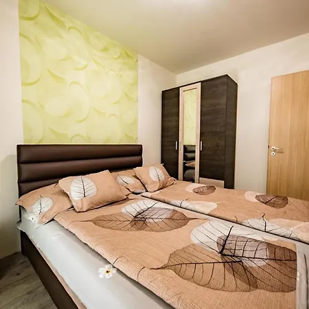 Apartmán Perfekt Zamárdi