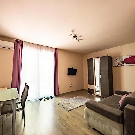 Apartmán Perfekt