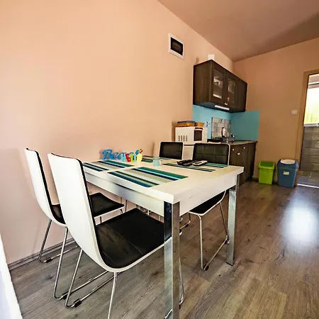 Appartamento Perfekt Zamárdi
