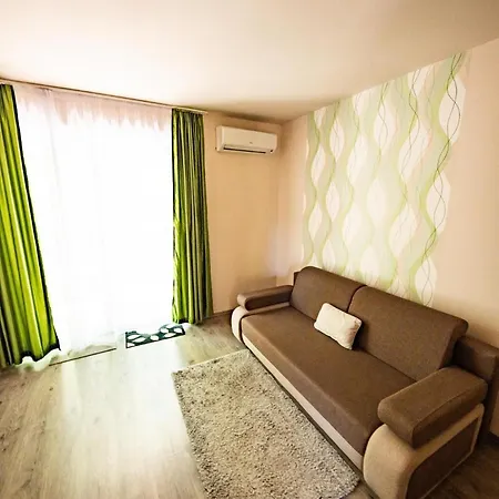 Apartmán Perfekt
