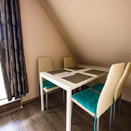 Apartmán Perfekt *
