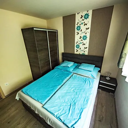 Perfekt Apartmán